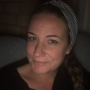 Meet your Posher, Bethany